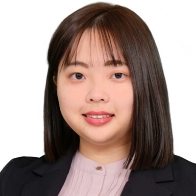 北浦 里紗弁護士のアイコン画像