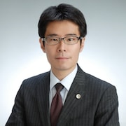 井上 昌幸弁護士のアイコン画像