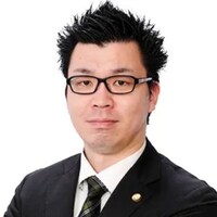 井手 俊輔弁護士のアイコン画像