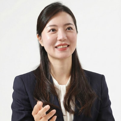 山口 愛子弁護士のアイコン画像