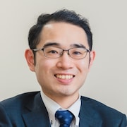 中川 匡亮弁護士のアイコン画像