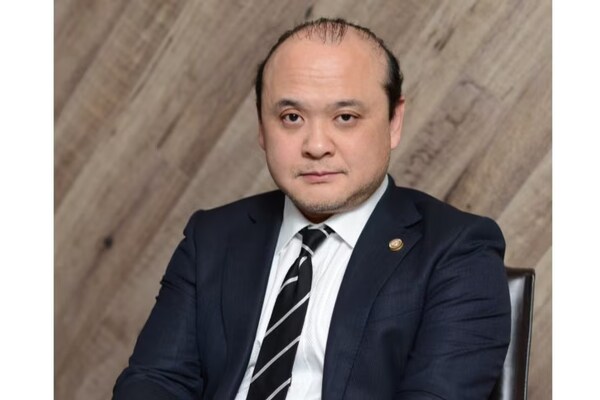澤田 剛司弁護士のインタビュー写真