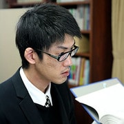 大江 剛史弁護士のアイコン画像
