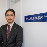 深村 真人弁護士のアイコン画像