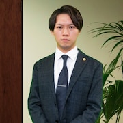 前田 祥夢弁護士のアイコン画像