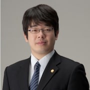 田中 良太弁護士のアイコン画像