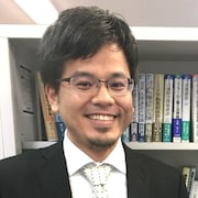 三田村 智彦弁護士のアイコン画像