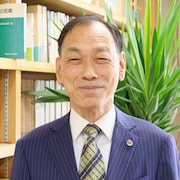 戸田 裕三弁護士のアイコン画像
