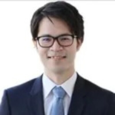 松下 賢弁護士のアイコン画像