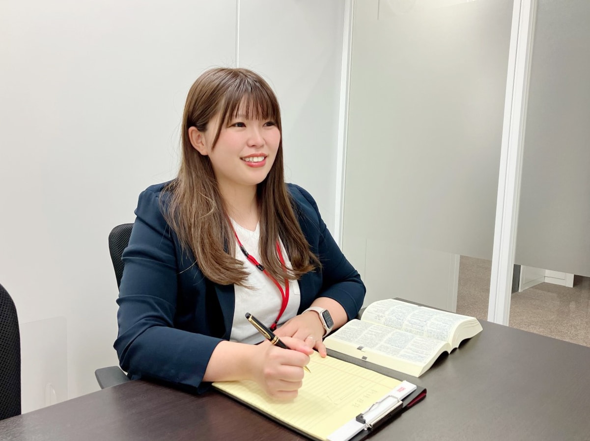 井上瞳 企業法務での強み | 井上 瞳弁護士 弁護士法人ALAW＆GOODLOOP | ココナラ法律相談