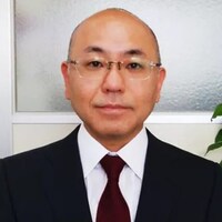 干鯛 潤弁護士のアイコン画像