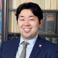 加藤 正太弁護士のアイコン画像