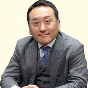 加島 光弁護士のアイコン画像