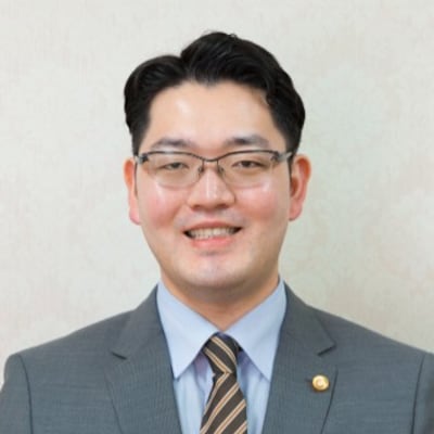 渡邊 耀弁護士のアイコン画像