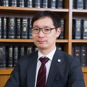 木上 諭志弁護士のアイコン画像