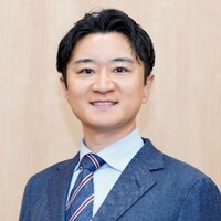 松原 雄輝弁護士のアイコン画像
