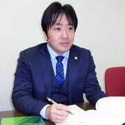 室田 真宏弁護士のアイコン画像