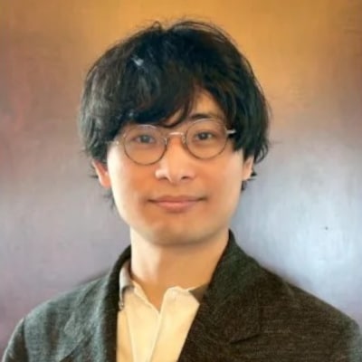 笹原 洋平弁護士のアイコン画像