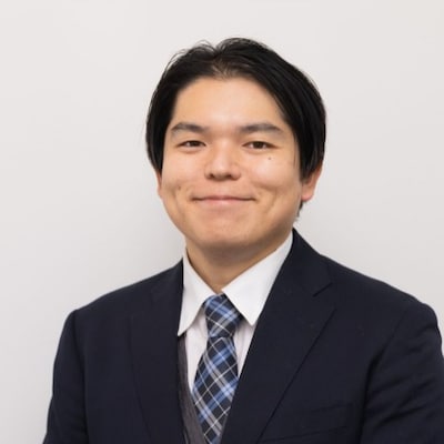 大谷 優樹弁護士のアイコン画像