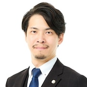 内山 功基弁護士のアイコン画像