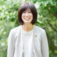 森田 美由紀弁護士のアイコン画像