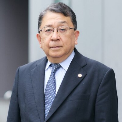 野澤 孝有弁護士のアイコン画像
