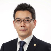 福井 俊介弁護士のアイコン画像