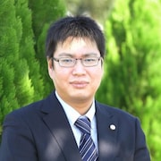 丸山 博久弁護士のアイコン画像