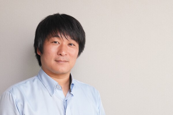 井田 翔太弁護士のインタビュー写真