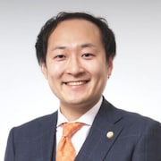 安井 孝侑記弁護士のアイコン画像