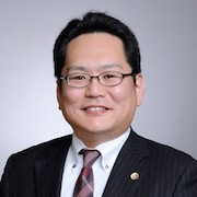 田中 拓弁護士のアイコン画像
