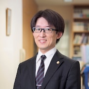 柿木 大弁護士のアイコン画像