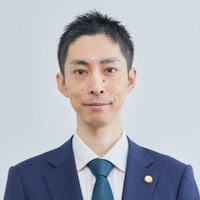 山口 真吾弁護士のアイコン画像