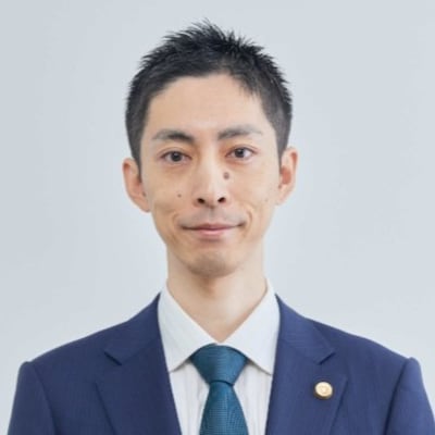 山口 真吾弁護士のアイコン画像