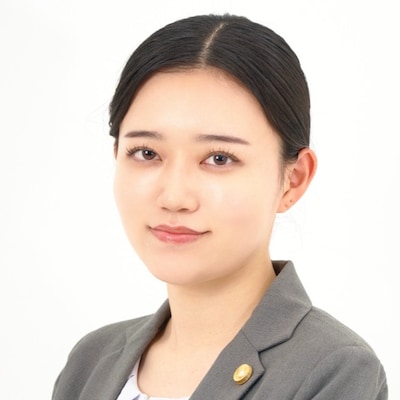 萩原 緋奈子弁護士のアイコン画像