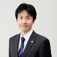 堀内 良弁護士のアイコン画像