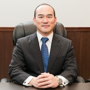 黒田 充宏弁護士のアイコン画像