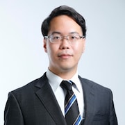 亀井 瑞邑弁護士のアイコン画像