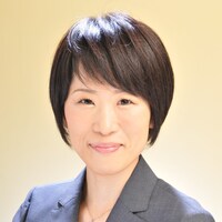 田口 英子弁護士のアイコン画像