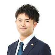 岩井 利彰弁護士のアイコン画像