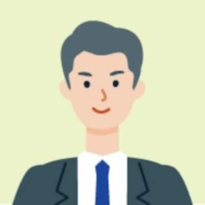 阪田 裕史弁護士のアイコン画像