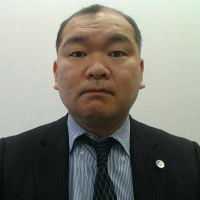 本多 良平弁護士のアイコン画像