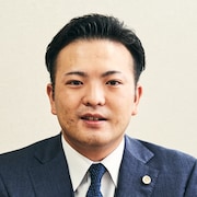 滝田 賢吾弁護士のアイコン画像