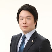 古嶋 祐介弁護士のアイコン画像