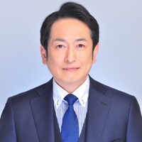 佐藤 英之弁護士のアイコン画像