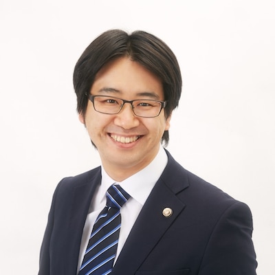 原田 裕也弁護士のアイコン画像