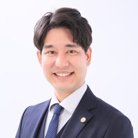 金城 雄真弁護士のアイコン画像