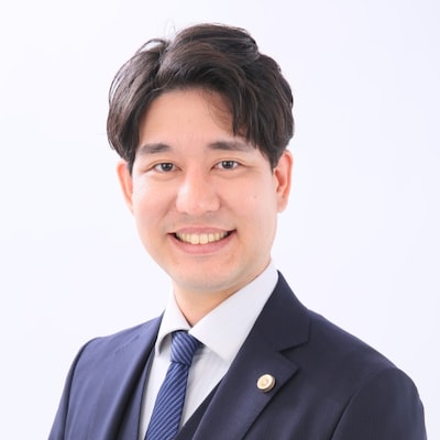 金城 雄真弁護士のアイコン画像