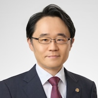 南部 弘樹弁護士のアイコン画像