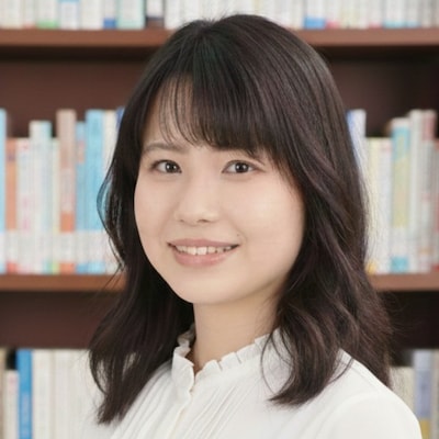 丁村 香緒里弁護士のアイコン画像